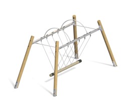 Качели-маятник “Эко”, ИО-95