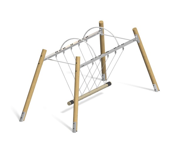 Качели-маятник “Эко”, ИО-95