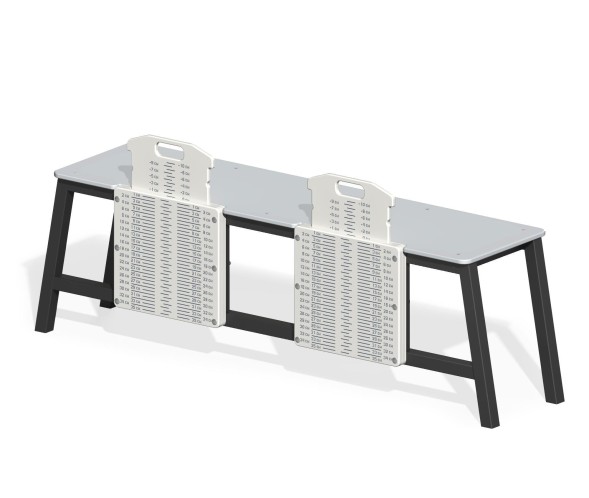 Гимнастическая скамья “Наклон вперед”, СО-03Г