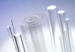 Трубы из оргстекла и поликарбоната