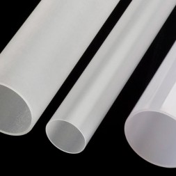 Трубы из оргстекла и поликарбоната