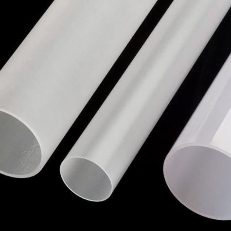 Трубы из оргстекла и поликарбоната