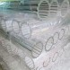 Трубы из оргстекла и поликарбоната