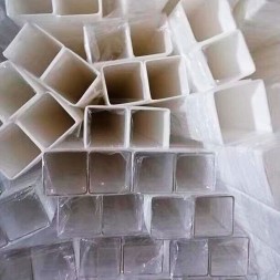 Трубы из оргстекла и поликарбоната