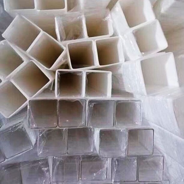 Трубы из оргстекла и поликарбоната