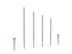 Музыкальные трубы