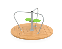 Карусель «Росток», 897.03 исп.3