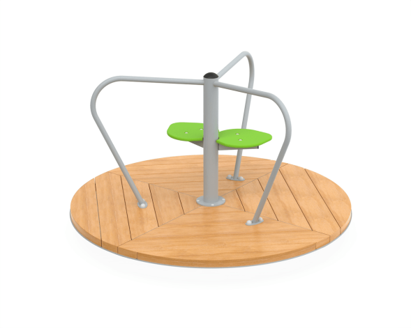 Карусель «Росток», 897.03 исп.3