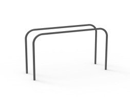 Брусья гнутые