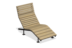 Шезлонг “Мистраль”, ПМ-75