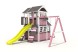 Детская площадка IgraGrad Клубный домик 3 Luxe мод.2
