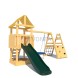 Детская площадка CustWood Junior J10