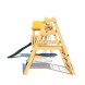 Детская площадка CustWood Junior J10