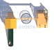 Детская площадка CustWood Junior J10