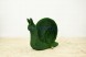 Топиари улитка садовая, h=70 — газон Deluxe Green