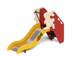 Горка “Зайка”, ГР-05