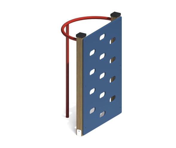 Юный атлет, СО-58