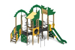 Игровой комплекс, ИК-14