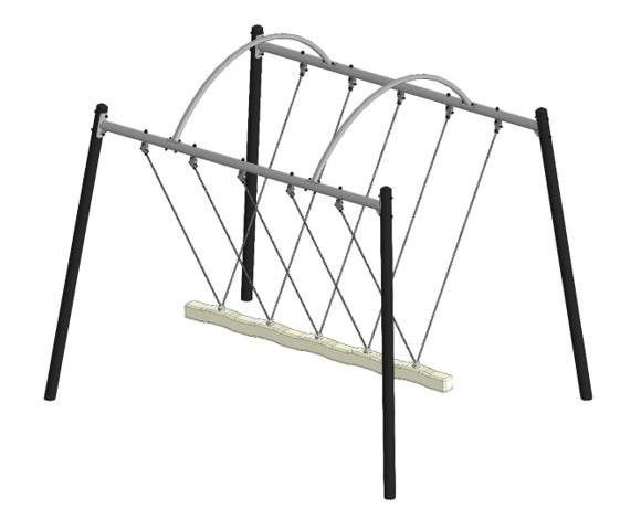 Качели-маятник “Нова”, КЧ-28