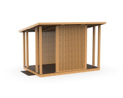 Беседка «Концепт», 751.07