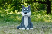 Анимационные персонажи