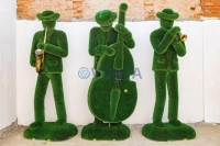 Музыкальные инструменты и музыканты