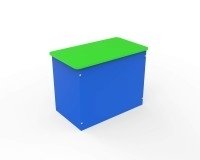 Ящики для игрушек