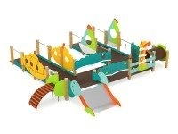 Игровые комплексы