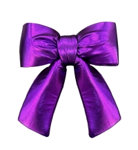 Объемные новогодние игрушки