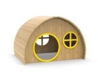 Серия «Wood»