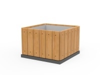 Вазоны и цветочницы