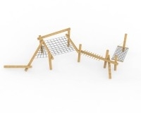 Гимнастические комплексы