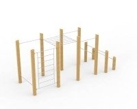 Спортивное оборудование