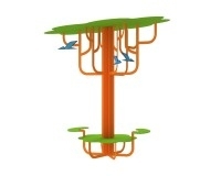 Арт-объекты