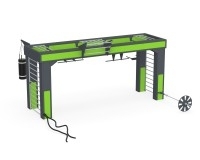 Силовые рамы