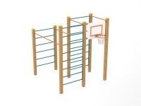 Спортивные комплексы