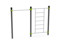 Шведская стенка